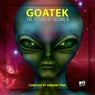 Goatek #8 (The Future of Techno)