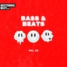 Nothing But... Bass & Beats, Vol. 25