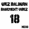 Basement Vibez - EP