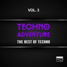 Techno Adventure, Vol. 3 (The Best of Techno)
