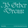 No Other Dream (feat. Emma Acs)