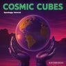 Spacebuggy - Hovercab (Cosmic Cubes)