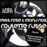 RULETTE RUSSE " The Mixes "