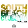 South Beach Clubbing Vol. 28