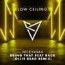 BRING THAT BEAT BACK (Ollie Read Remix)