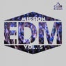 Mission EDM Vol. 5