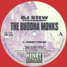 DJ Stew Featuring the Buddha Monks (Remastered)