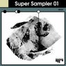 Super Sampler 01