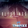 Blessings (feat. Casely) - Single