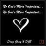 No One's More Important
