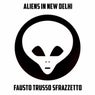 Aliens In New Delhi