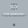 Maison 'The Remixes'