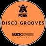 Disco Groovers