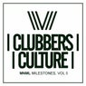 Clubbers Culture: MNML Milestones, Vol.5