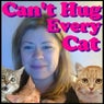 Can't Hug Every Cat