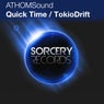 Quick Time / TokioDrift