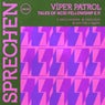 Tales Of Acid Fellowship E.P