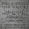 Equations Concrete