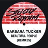 Beautiful People (Remixes)