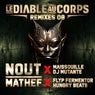 Le Diable Au Corps Remixes 08 Hardcore