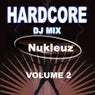 Hardcore: DJ Mix Vol 2
