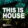 This Is House, Vol. 11