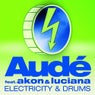 Electricity & Drums (Bad Boy) (Remixes)