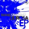 Rafael Starcevic & LiuRosa EP