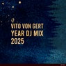 Year DJ Mix 2025