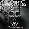 Una Hamm Remixes EP