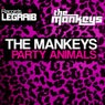 Party Animals EP