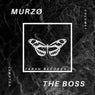 The Boss, Vol. 1