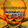 Boombox Justice