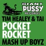 Pocket Rocket / Mash Up Boyz