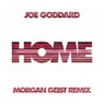 Home - Morgan Geist Remix