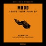 Leave Your Pain EP