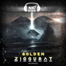 Golden Ziggurat