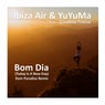 Bom Dia (Today is A New Day) [Dom Paradise Remix]