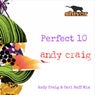 Perfect 10 (Andy Craig & Carl Raff Mix)