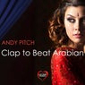 Clap To Beat Arabian - Single