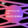 Fuego En La Piel / Fire