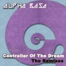 Controller of the dream-The remixes