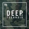 Deep & Technoid #37