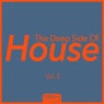 The Deep Side of House, Vol. 5