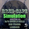 Simulation Remixes EP