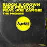 The Promise Feat. Joe Zangie