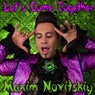 Let's Come Together(MN Pop House Mix)
