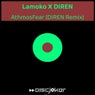 Athmosfear (Diren Remix)