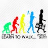 Learn To Walk EP
