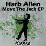 Move The Jack EP